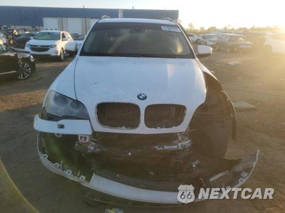 Piąte zdjęcie samochodu w środku: 2013 BMW X5 XDRIVE35I VIN:5UXZV4C51D0B17049 - miniatura