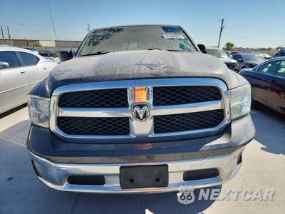 Piąte zdjęcie samochodu w środku: 2016 RAM 1500 SLT VIN:1C6RR7LG0GS253971 - miniatura