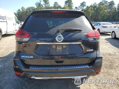 Zdjęcie 6 z 14 samochodu: 2020 NISSAN ROGUE S VIN:JN8AT2MT4LW031110 - miniatura