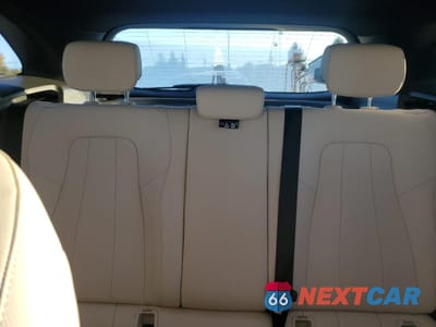 Zdjęcie 10 z 13 samochodu: 2025 MERCEDES-BENZ GLA 250 4MATIC VIN:W1N4N4HB0SJ637427 - miniatura