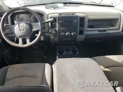 Zdjęcie 8 z 12 samochodu: 2011 DODGE RAM 1500 VIN:1D7RV1GT4BS562298 - miniatura