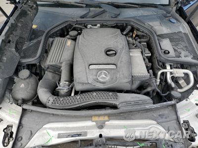 Zdjęcie 11 z 13 samochodu: 2017 MERCEDES-BENZ C 300 VIN:WDDWJ4JB3HF368394 - miniatura