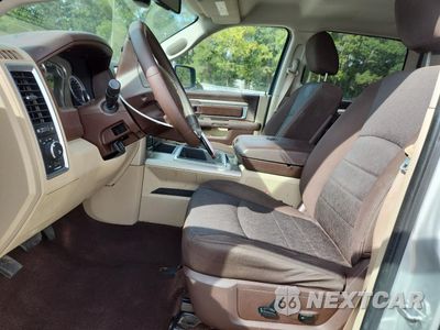 Zdjęcie 7 z 12 samochodu: 2014 RAM 1500 SLT VIN:1C6RR6LT8ES129466 - miniatura