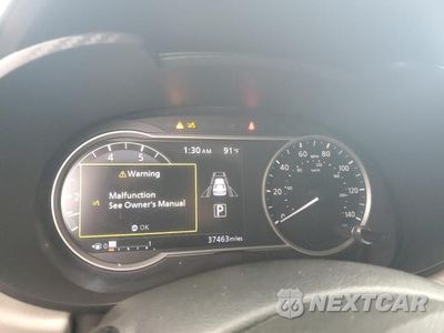Zdjęcie 9 z 11 samochodu: 2021 NISSAN VERSA SV VIN:3N1CN8EV5ML823827 - miniatura