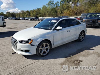 2016 AUDI A3 PREMIUM WAUB8GFFXG1031070 - główne zdjęcie licytacji z USA - miniatura