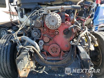 Zdjęcie 7 z 10 samochodu: 2018 INTERNATIONAL 7500 FUEL TRUCK VIN:3HAWNTAT1JL474061 - miniatura
