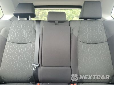 Zdjęcie 10 z 14 samochodu: 2021 TOYOTA RAV4 XLE VIN:2T3P1RFV6MC207532 - miniatura