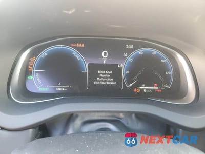 Zdjęcie 9 z 16 samochodu: 2023 TOYOTA VENZA LE VIN:JTEAAAAHXPJ137233 - miniatura
