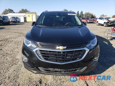 Piąte zdjęcie samochodu w środku: 2019 CHEVROLET EQUINOX LT VIN:3GNAXLEX9KL270073 - miniatura