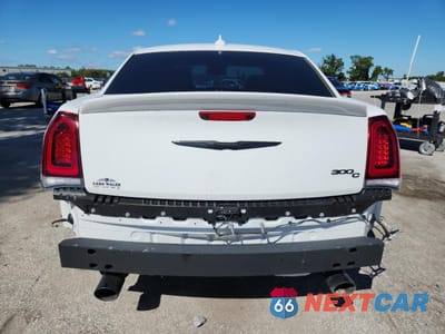 Zdjęcie 6 z 14 samochodu: 2023 CHRYSLER 300C VIN:2C3CCAPJXPH500508 - miniatura