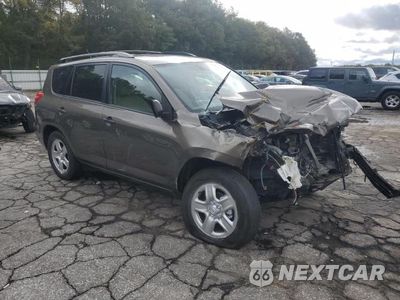 Czwarte zdjęcie samochodu z boku: 2010 TOYOTA RAV4 VIN:2T3BF4DV4AW049039 - miniatura