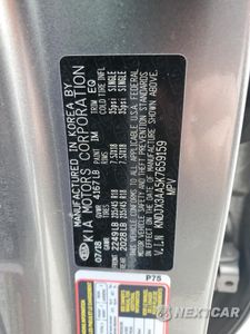 Zdjęcie 13 z 14 samochodu: 2019 KIA SOUL ! VIN:KNDJX3AA5K7659159 - miniatura