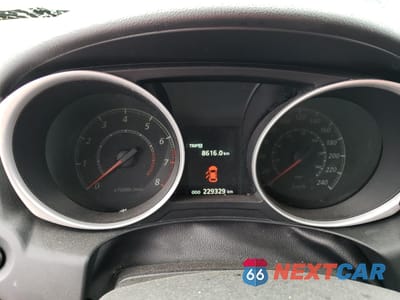 Zdjęcie 9 z 13 samochodu: 2015 MITSUBISHI RVR GT VIN:4A4AJ4AU1FE601724 - miniatura