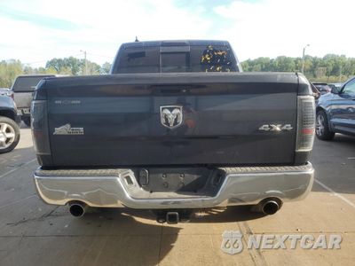 Zdjęcie 6 z 12 samochodu: 2014 RAM 1500 SLT VIN:1C6RR7LT0ES182930 - miniatura