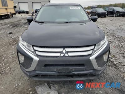 Piąte zdjęcie samochodu w środku: 2020 MITSUBISHI ECLIPSE CROSS ES VIN:JA4AT3AAXLZ002787 - miniatura
