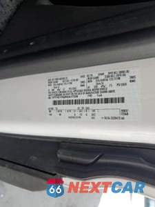 Zdjęcie 12 z 12 samochodu: 2024 FORD TRANSIT CARGO VAN T- VIN:1FTYE1Y82RKA17338 - miniatura