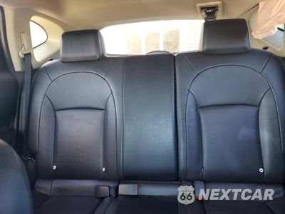 Zdjęcie 10 z 15 samochodu: 2012 NISSAN ROGUE S VIN:JN8AS5MV9CW366840 - miniatura