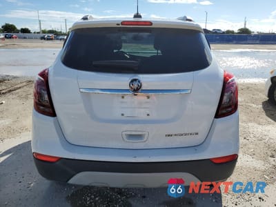 Zdjęcie 6 z 13 samochodu: 2020 BUICK ENCORE PREFERRED VIN:KL4CJASB4LB011780 - miniatura