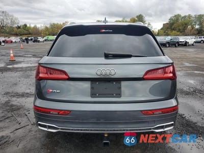 Zdjęcie 6 z 12 samochodu: 2018 AUDI SQ5 PREMIUM PLUS VIN:WA1A4AFYXJ2016184 - miniatura