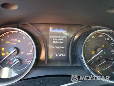 Zdjęcie 9 z 12 samochodu: 2023 TOYOTA CAMRY SE NIGHT SHADE VIN:4T1G11AK7PU773581 - miniatura