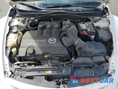 Zdjęcie 11 z 12 samochodu: 2009 MAZDA 6 S VIN:1YVHP81B395M34808 - miniatura