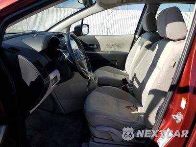 Zdjęcie 7 z 14 samochodu: 2008 MAZDA 5 VIN:JM1CR29L680325159 - miniatura