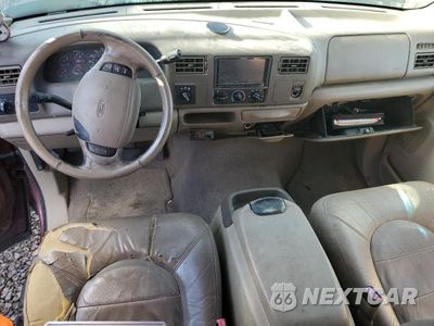 Zdjęcie 8 z 12 samochodu: 2000 FORD F250 SUPER DUTY VIN:1FTNW21F7YEA94525 - miniatura