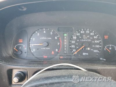 Zdjęcie 9 z 12 samochodu: 1999 HONDA PASSPORT EX VIN:4S6CK58W1X4411314 - miniatura