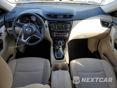 Zdjęcie 8 z 15 samochodu: 2020 NISSAN ROGUE S VIN:5N1AT2MT7LC785708 - miniatura