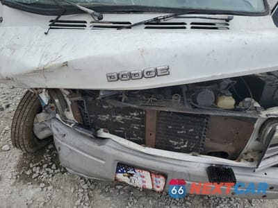 Zdjęcie 12 z 14 samochodu: 1990 DODGE RAM VAN B150 VIN:2B6FB11X9LK735511 - miniatura