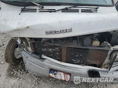 Zdjęcie 12 z 14 samochodu: 1990 DODGE RAM VAN B150 VIN:2B6FB11X9LK735511 - miniatura