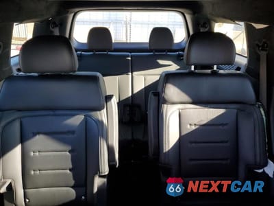 Zdjęcie 10 z 13 samochodu: 2025 HYUNDAI SANTA FE HYBRID CALLIGRAPHY VIN:5NMP54G15SH070845 - miniatura