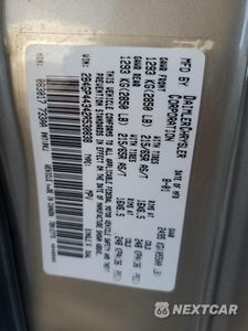 Zdjęcie 14 z 16 samochodu: 2002 DODGE GRAND CARAVAN SPORT VIN:2B4GP44342R530838 - miniatura
