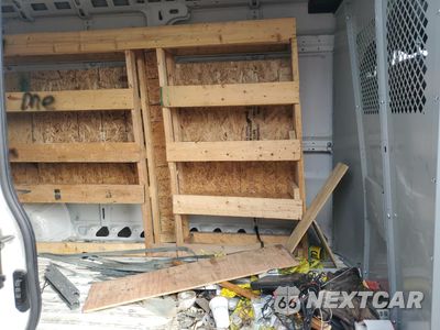 Zdjęcie 10 z 13 samochodu: 2021 RAM PROMASTER 2500 2500 HIGH VIN:3C6LRVDG3ME521516 - miniatura