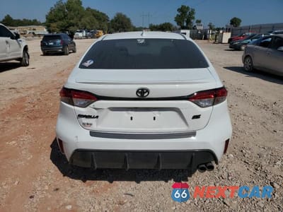 Zdjęcie 6 z 13 samochodu: 2024 TOYOTA COROLLA SE VIN:5YFS4MCE3RP177253 - miniatura