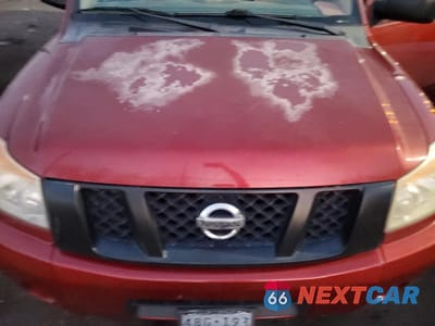 Zdjęcie 11 z 12 samochodu: 2015 NISSAN TITAN S VIN:1N6AA0EJ5FN507701 - miniatura