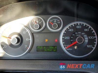 Zdjęcie 9 z 12 samochodu: 2007 FORD FUSION SE VIN:3FAHP07Z27R178026 - miniatura