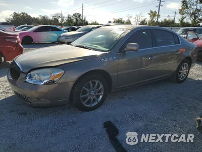 2006 BUICK LUCERNE CXL 1G4HR57Y16U160631 - główne zdjęcie licytacji z USA - miniatura