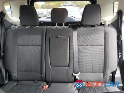 Zdjęcie 10 z 13 samochodu: 2022 FORD ECOSPORT SE VIN:MAJ6S3GL8NC466101 - miniatura