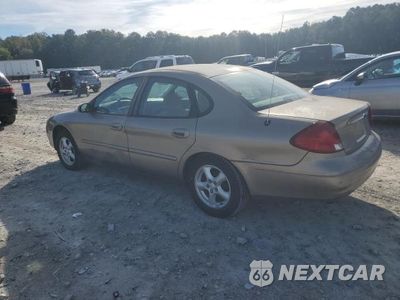 Drugie zdjęcie samochodu z przodu: 2003 FORD TAURUS VIN:1FAFP55U43G214134 - miniatura