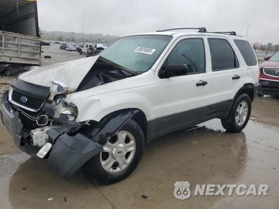 2003 FORD ESCAPE XLT 1FMYU93183KD75039 - główne zdjęcie licytacji z USA - miniatura
