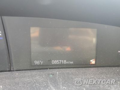 Zdjęcie 9 z 14 samochodu: 2014 HONDA CIVIC LX VIN:19XFB2F5XEE040751 - miniatura