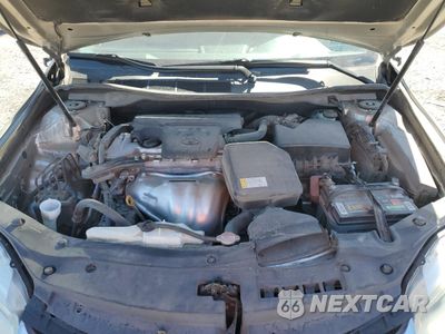 Zdjęcie 11 z 12 samochodu: 2016 TOYOTA CAMRY LE VIN:4T4BF1FK8GR559189 - miniatura