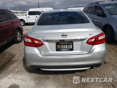 Zdjęcie 6 z 12 samochodu: 2017 NISSAN ALTIMA 2.5 VIN:1N4AL3AP8HC228465 - miniatura
