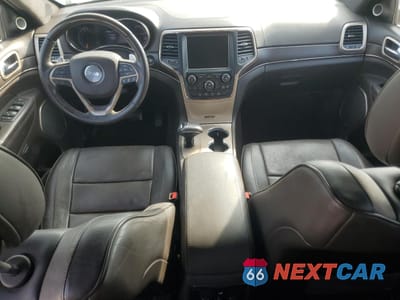 Zdjęcie 8 z 16 samochodu: 2014 JEEP GRAND CHEROKEE SUMMIT VIN:1C4RJFJT8EC346884 - miniatura