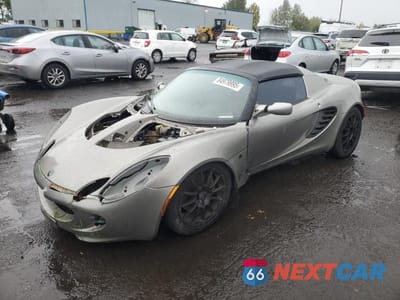 Główne zdjęcie samochodu: 2006 LOTUS ELISE VIN:SCCPC11146HL30803 - miniatura