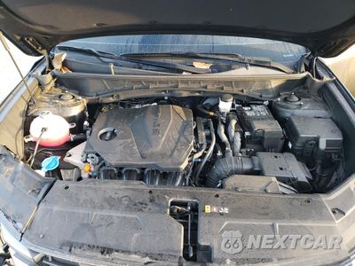 Zdjęcie 12 z 13 samochodu: 2025 HYUNDAI TUCSON SEL VIN:3KMJBCDE5SE008348 - miniatura