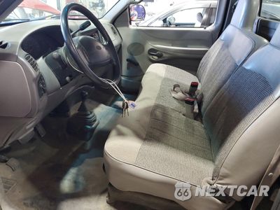 Zdjęcie 7 z 14 samochodu: 1998 FORD F150 VIN:2FTZF18WXWCA86584 - miniatura