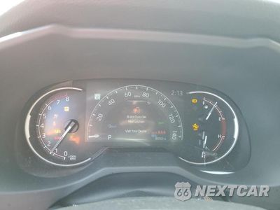 Zdjęcie 9 z 12 samochodu: 2025 TOYOTA RAV4 XLE PREMIUM VIN:2T3A1RFV5SW563763 - miniatura