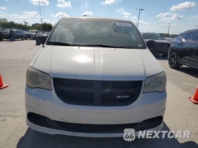Piąte zdjęcie samochodu w środku: 2013 RAM TRADESMAN VIN:2C4JRGAG8DR671958 - miniatura